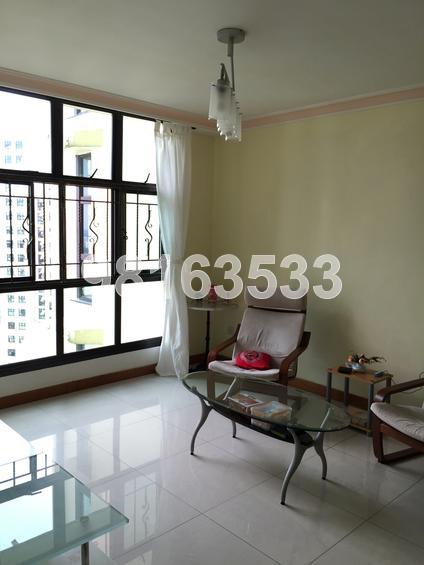 Blk 625 Senja Road (Bukit Panjang), HDB 5 Rooms #90059812